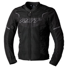 RST Pilot Evo Air Mens CE Jacket Black