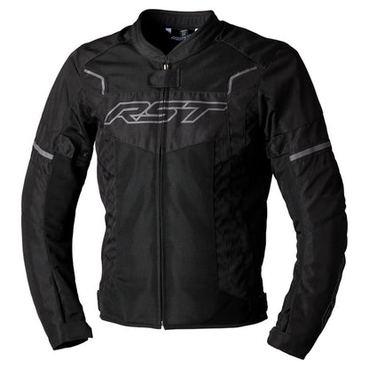 RST Pilot Evo Air Mens CE Jacket Black