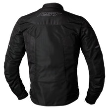 RST Pilot Evo Air Mens CE Jacket Black