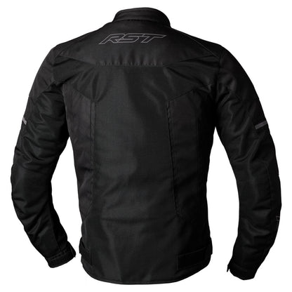 RST Pilot Evo Air Mens CE Jacket Black