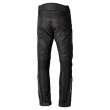 RST Ventilator XT Jean Black