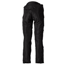 RST Alpha 5 RL Jean Short Black