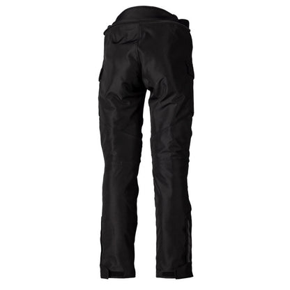 RST Alpha 5 RL Ladies Jean Black