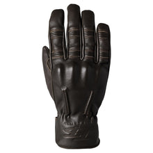 RST IOM TT Hillberry 2 Gloves Brown