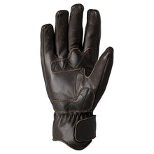 RST IOM TT Hillberry 2 Gloves Brown