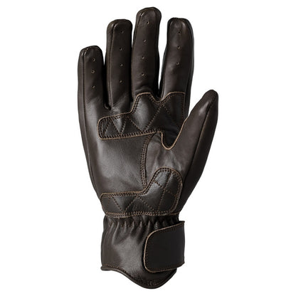 RST IOM TT Hillberry 2 Gloves Brown