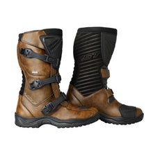 RST Ambush Waterproof Boot Brown