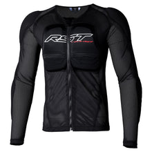 RST Level 2 Armour Shirt Black