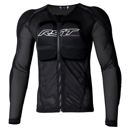 RST Level 2 Armour Shirt Black