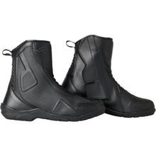 RST Atlas Mid CE Waterproof Boot Black