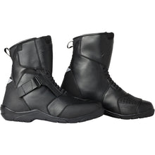 RST Axiom Mid CE Ladies Waterproof Boot Black
