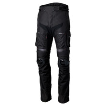 RST Ranger CE Mens Textile Jean Black