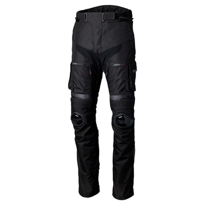 RST Ranger CE Mens Textile Jean Black