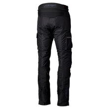 RST Ranger CE Mens Textile Jean Black