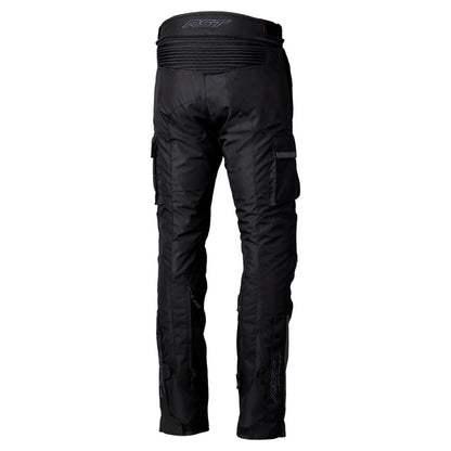 RST Ranger CE Mens Textile Jean Black