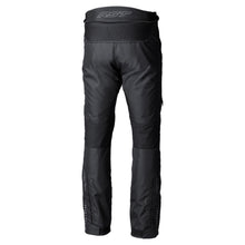 RST Maverick Evo CE Mens Textile Jean Black