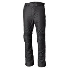 RST S1 CE Mens Textile Jean Black Regular