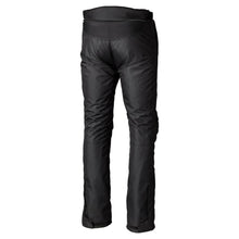 RST S1 CE Mens Textile Jean Black Regular