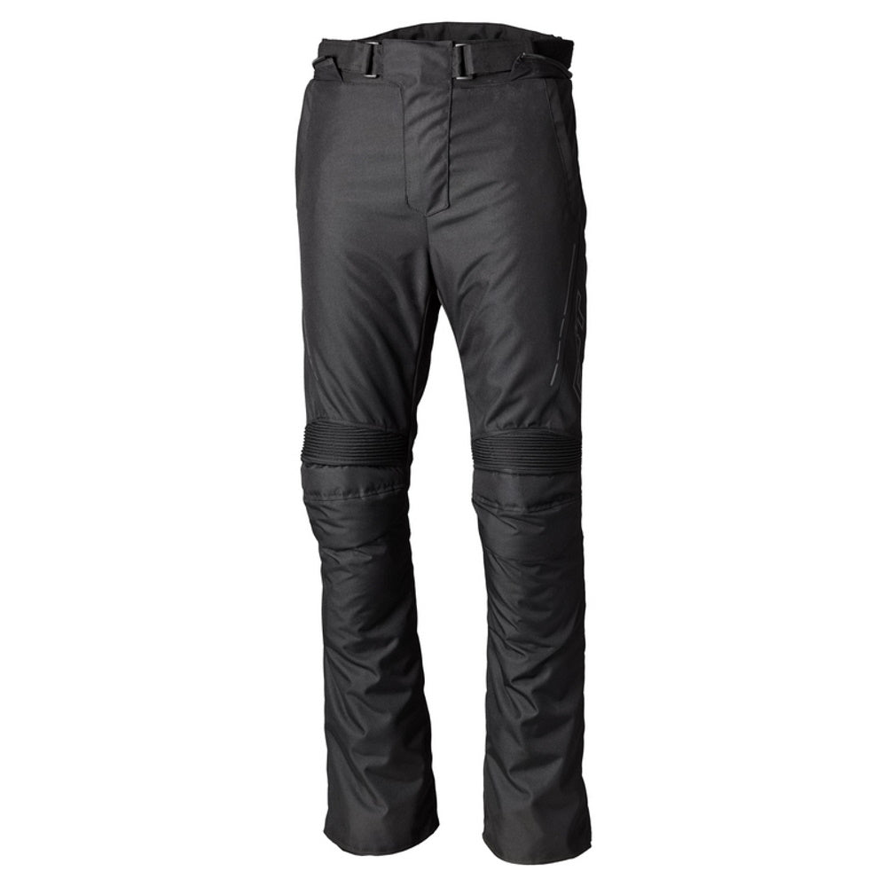 RST S1 CE Mens Textile Jean Black Short