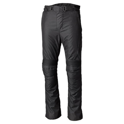 RST S1 CE Mens Textile Jean Black Short