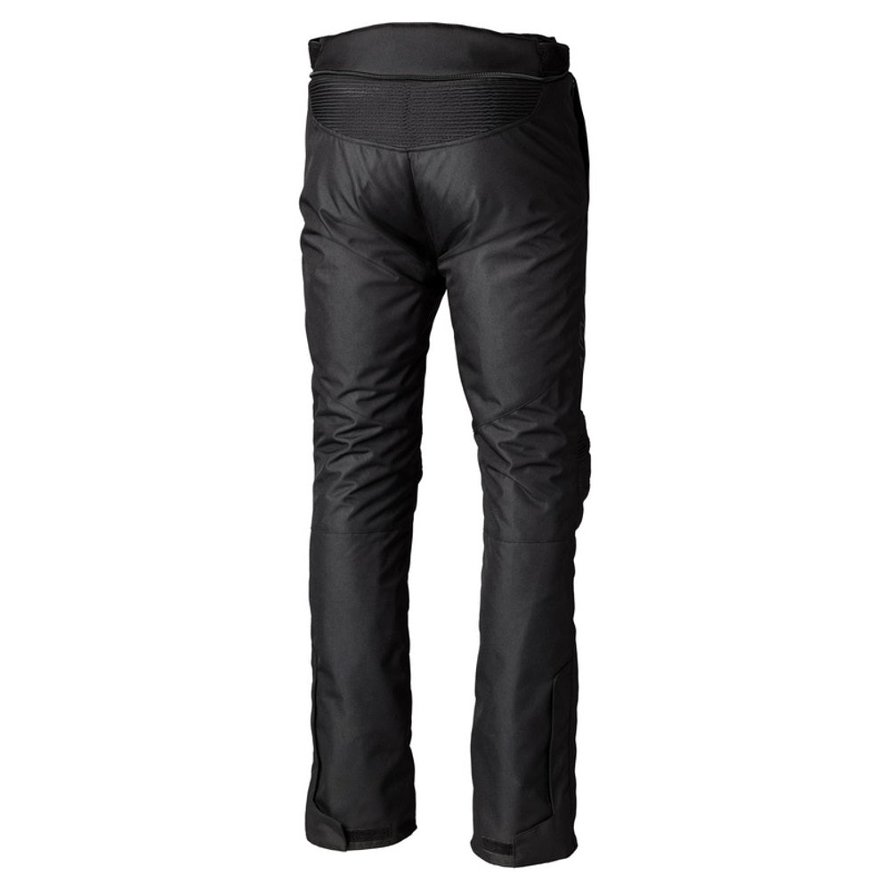 RST S1 CE Mens Textile Jean Black Short
