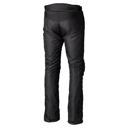 RST S1 CE Mens Textile Jean Black Short