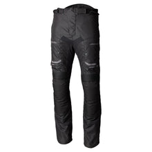 RST Maverick Evo Ladies Jeans Black Black