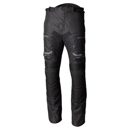 RST Maverick Evo Ladies Jeans Black Black
