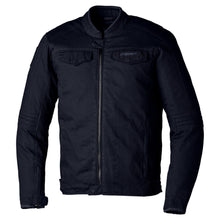 RST Crosby 2 Mens Textile Jacket Black