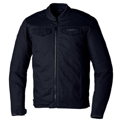 RST Crosby 2 Mens Textile Jacket Black