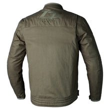 RST Crosby 2 Mens Textile Jacket Olive