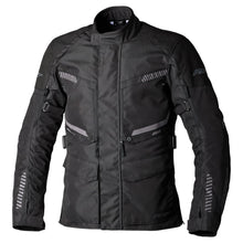 RST Maverick Evo Mens Jacket Black