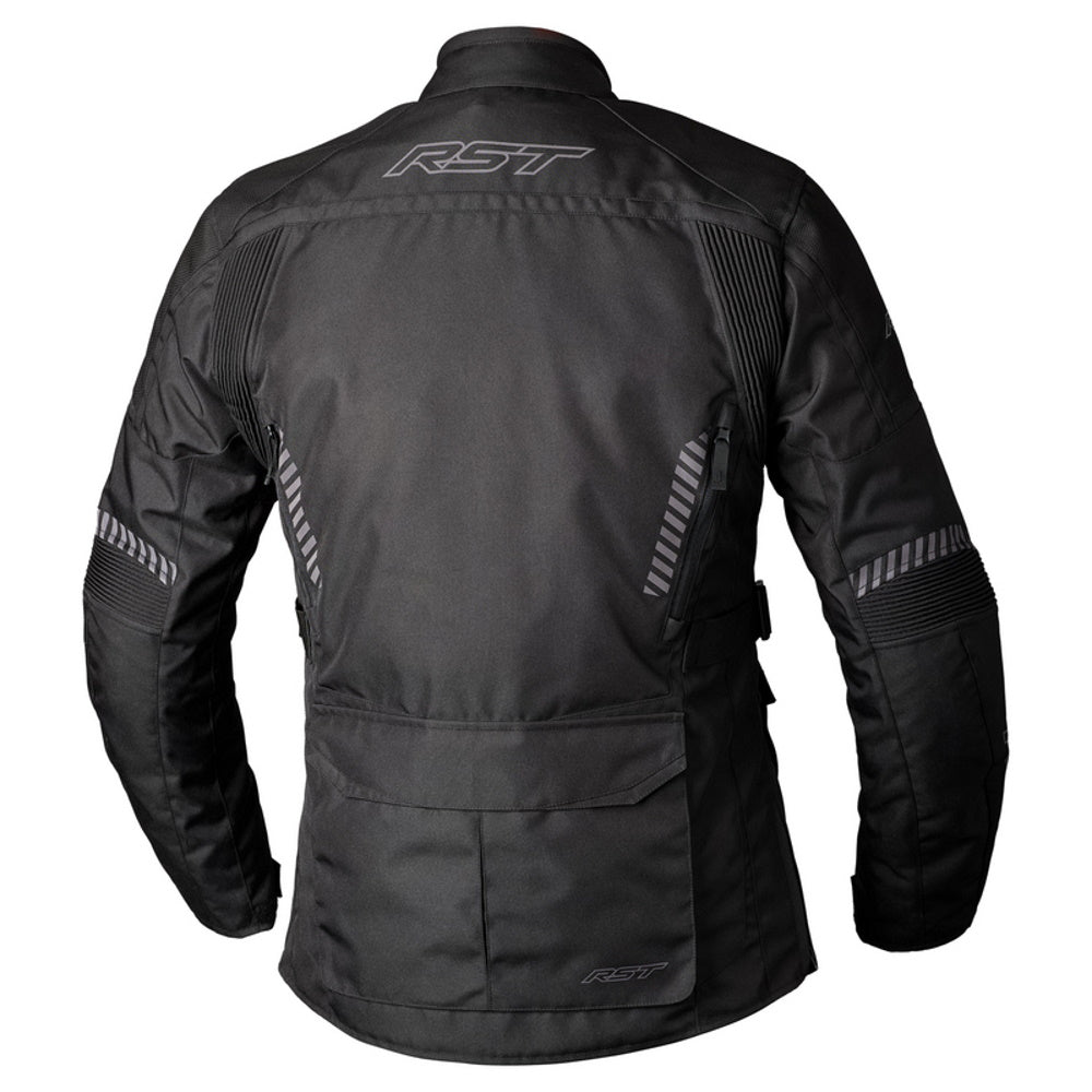 RST Maverick Evo Mens Jacket Black