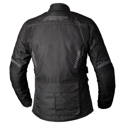 RST Maverick Evo Mens Jacket Black