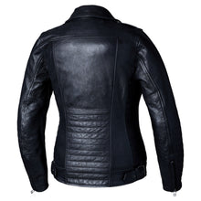 RST Ripley 2 Ladies Leather Jacket Black