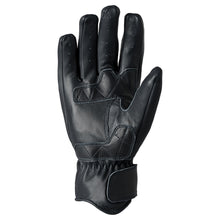 RST IOM Hillberry 2 Mens Glove Black