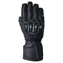 RST S1 Mens Waterproof Glove Black