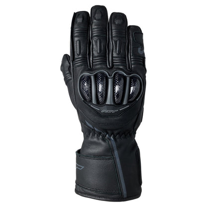 RST S1 Mens Waterproof Glove Black