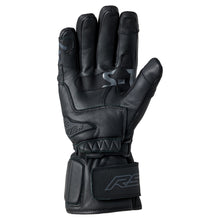 RST S1 Mens Waterproof Glove Black