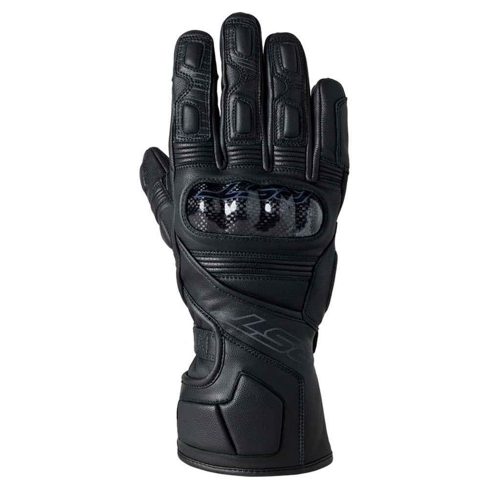 RST Fulcrum Waterproof Mens Glove Black