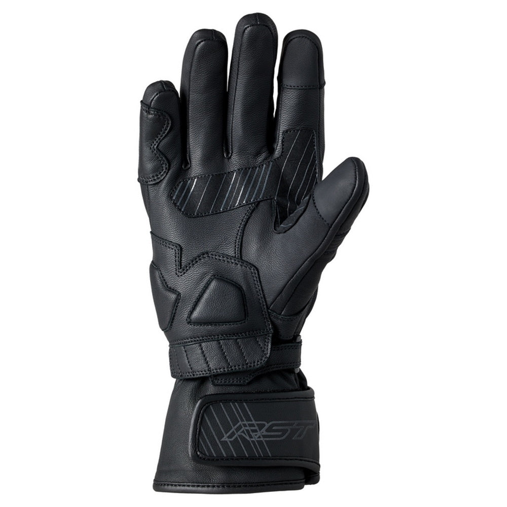 RST Fulcrum Waterproof Mens Glove Black