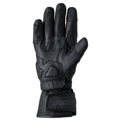RST Fulcrum Waterproof Mens Glove Black