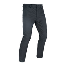 Oxford AA Straight Jeans Black Wash 36 Length