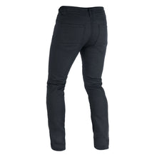 Oxford AA Straight Jeans Black Wash 36 Length