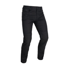 Oxford AAA Slim Jeans Black Regular