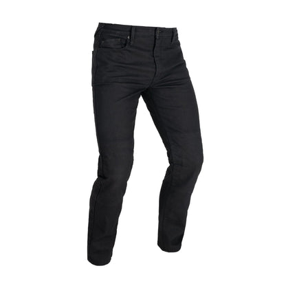 Oxford AAA Slim Jeans Black Regular