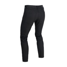 Oxford AAA Slim Jeans Black Regular