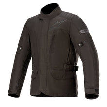 Alpinestars Gravity Drystar Textile Jacket Black