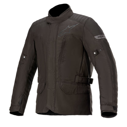 Alpinestars Gravity Drystar Textile Jacket Black