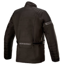 Alpinestars Gravity Drystar Textile Jacket Black